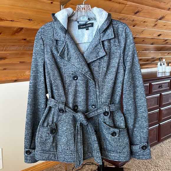 Black Rivet Jackets & Blazers - *NWT* Black Rivet Women's Jacket